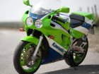 Kawasaki ZX-R 750-H2